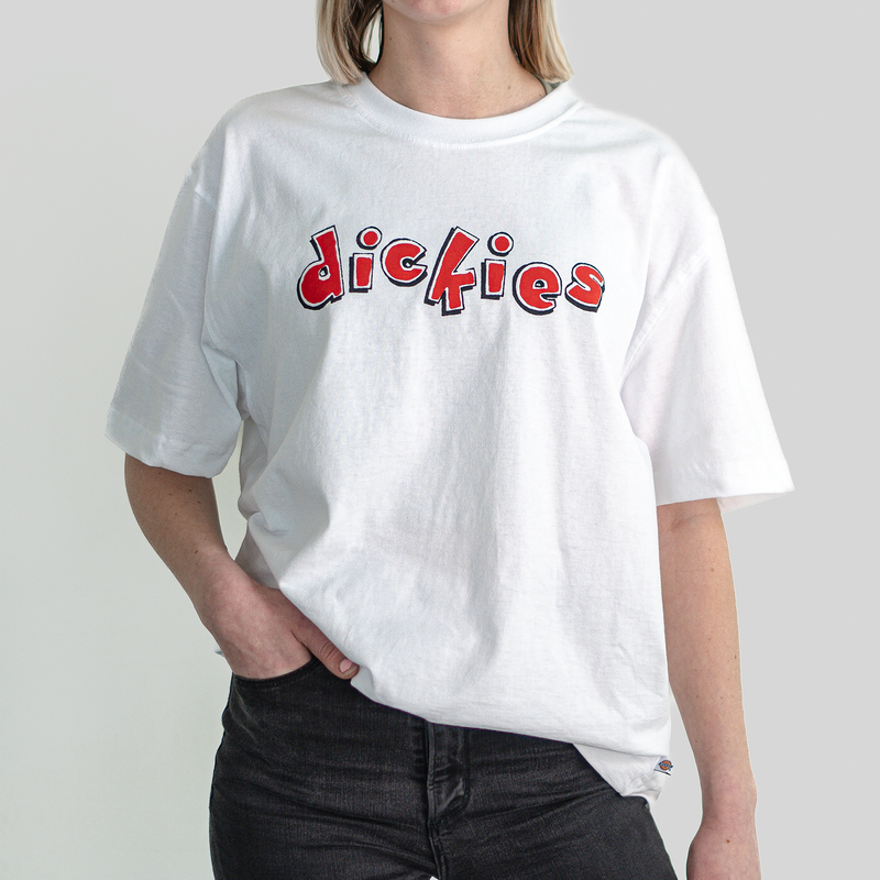 Dickies x Green Day Dickies Dookie Logo T-Shirt