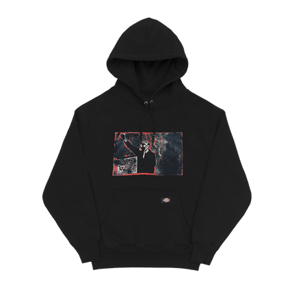 Dickies Protest Idiot Hoodie