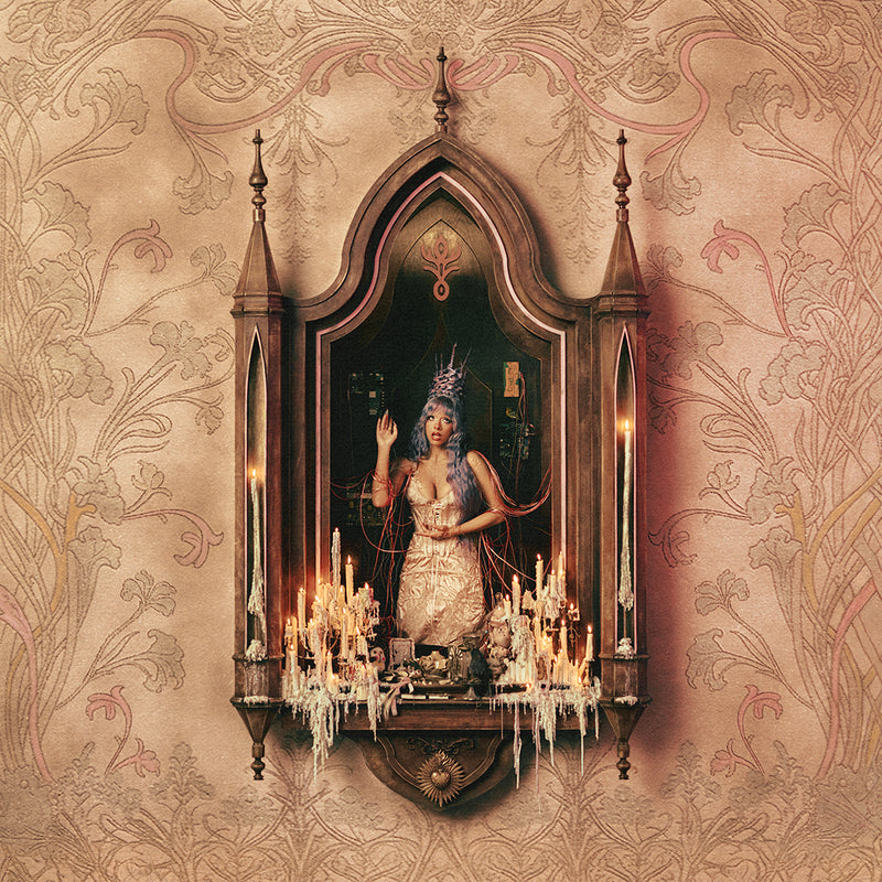 HADES - Digital Album (Audiobook Version) | Melanie Martinez
