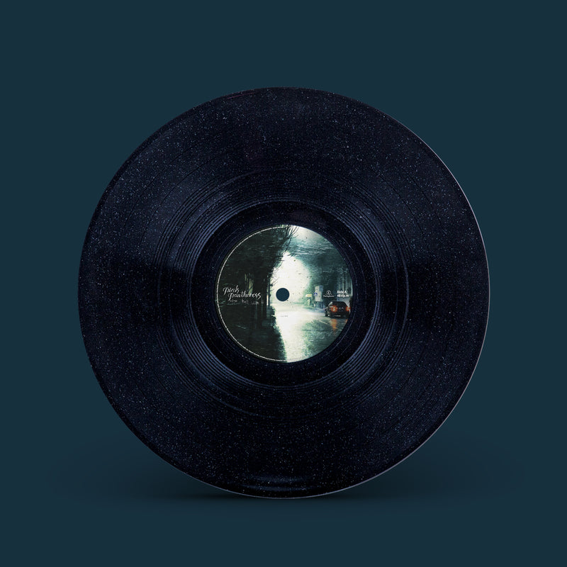 To Hell With It Vinyl | PinkPantheress