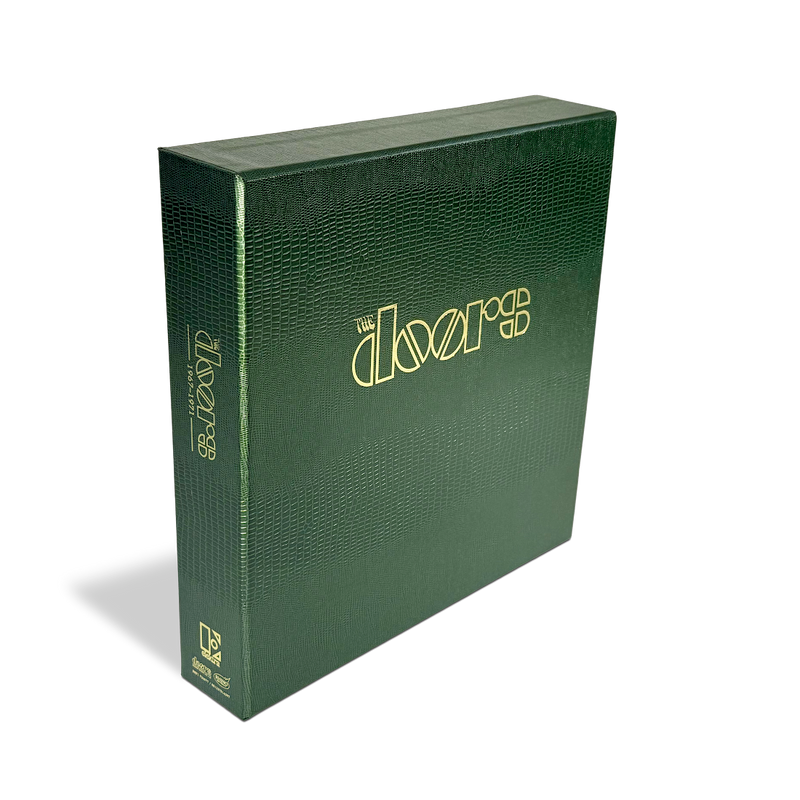 The Doors: 1967-1971 (Rhino High Fidelity) (6LP Boxed Set)