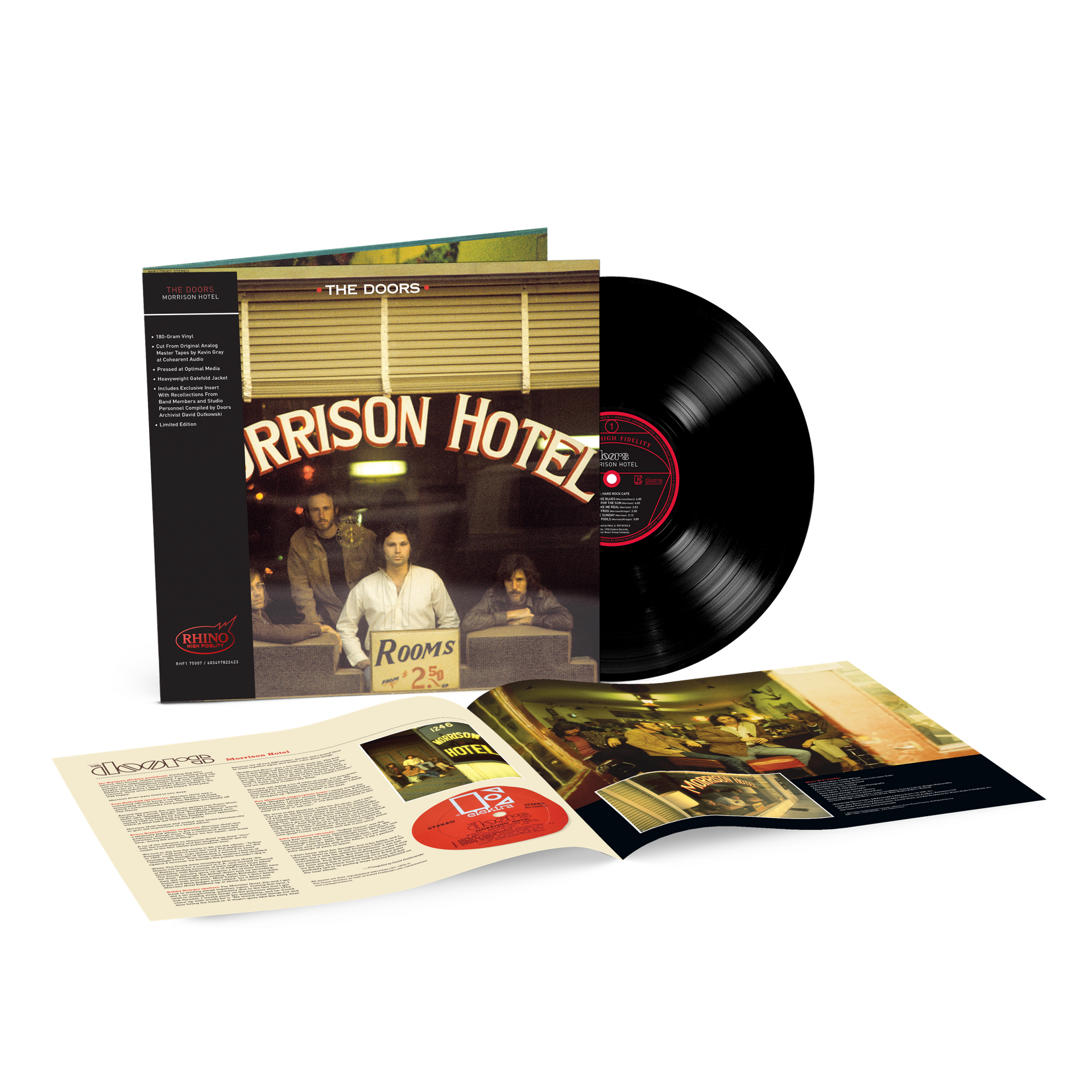 Doors_MorrisonHotel_LP_Product