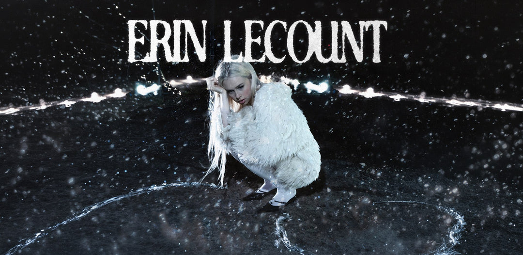 Erin LeCount