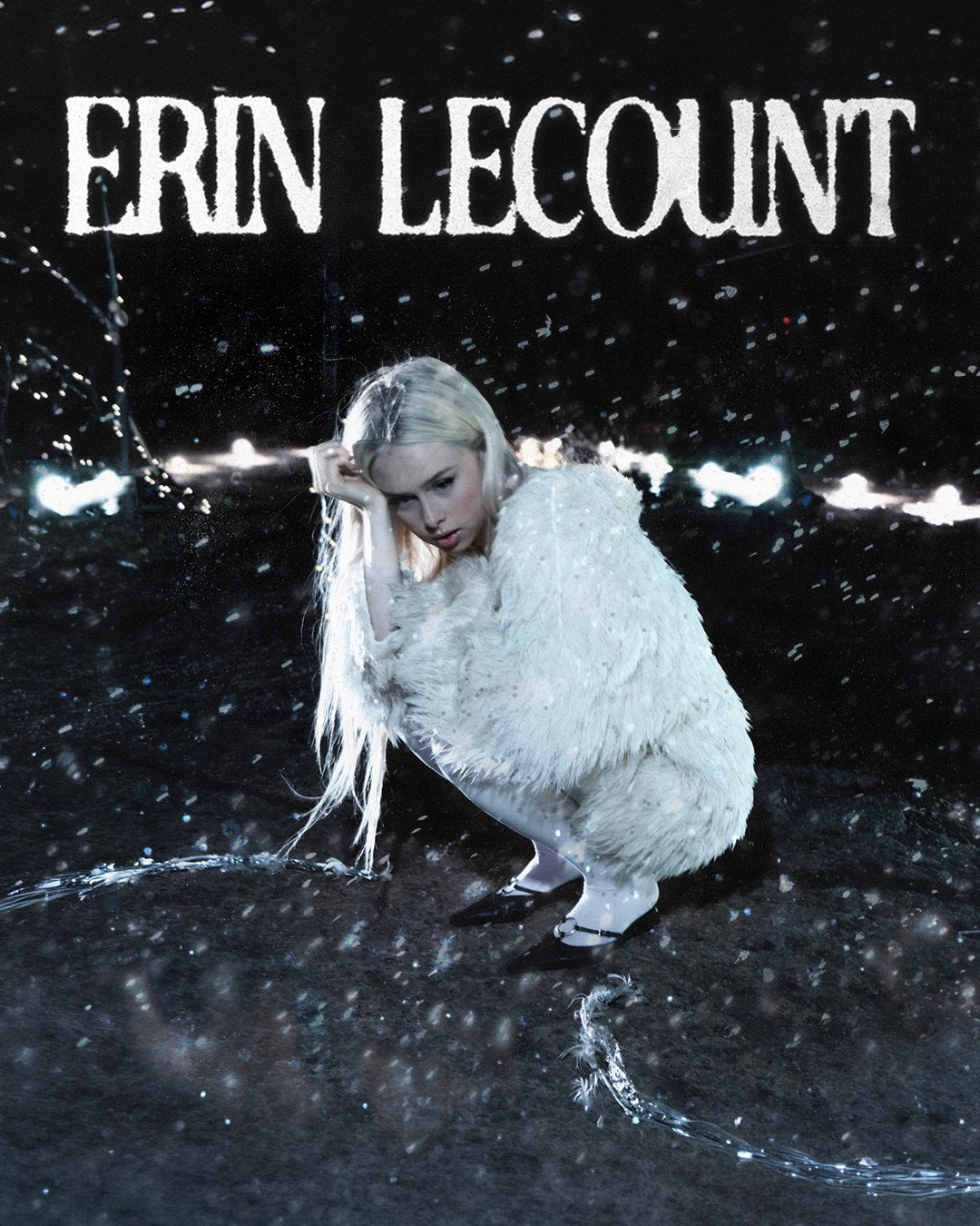 Erin LeCount