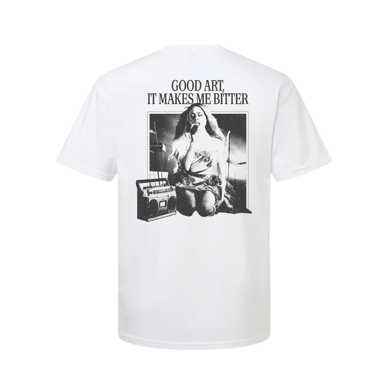 The Cinema T-Shirt | Erin LeCount