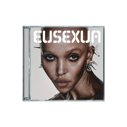 EUSEXUA CD | FKA Twigs