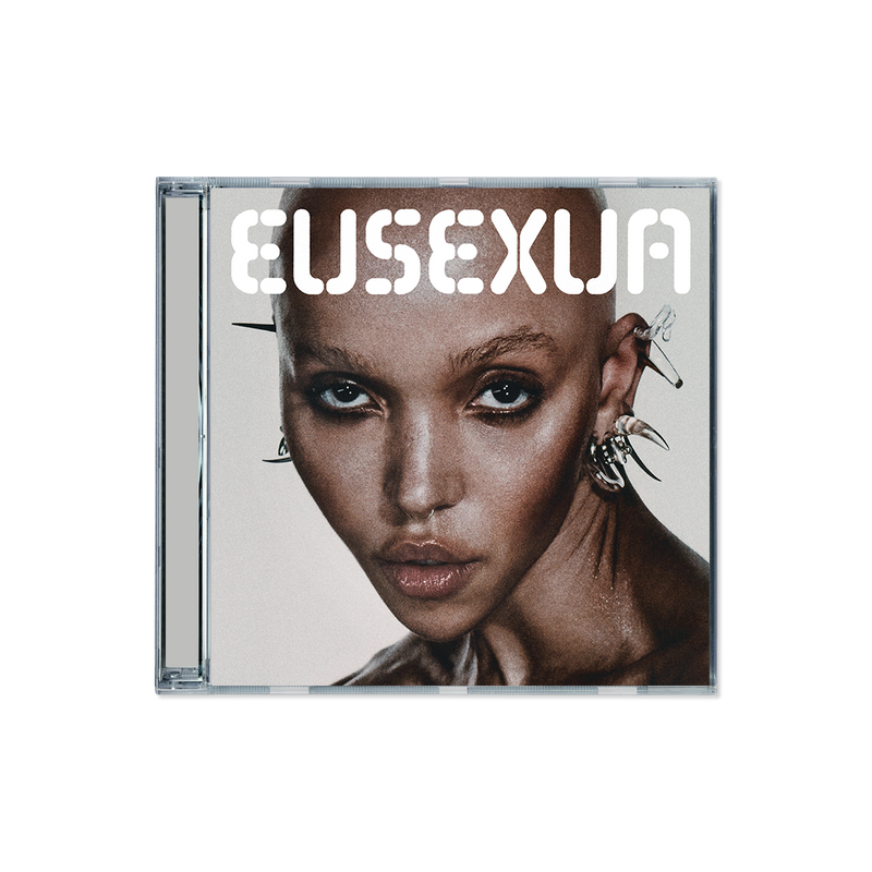 EUSEXUA CD | FKA Twigs