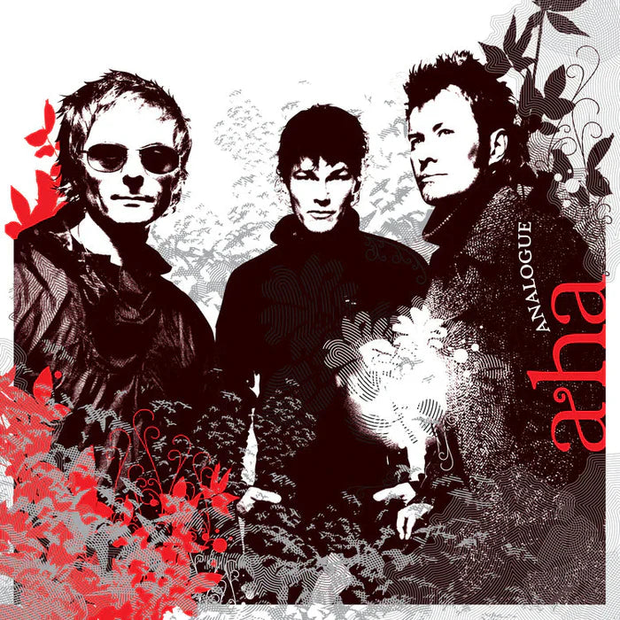 Analogue (20th Anniversary Edition) (2CD) | a-ha