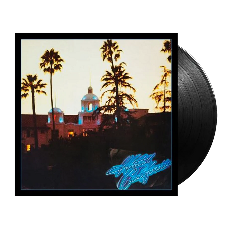 Hotel California (12" Vinyl) | Eagles