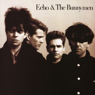 Echo & The Bunnymen (CD)