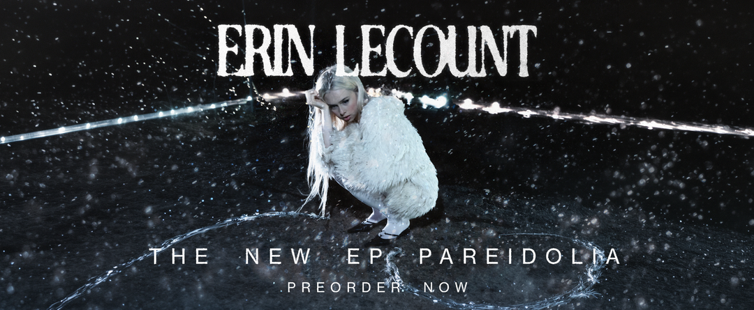 Erin LeCount