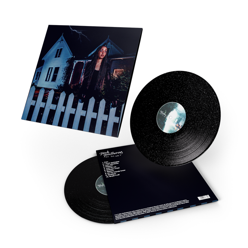 To Hell With It Vinyl | PinkPantheress