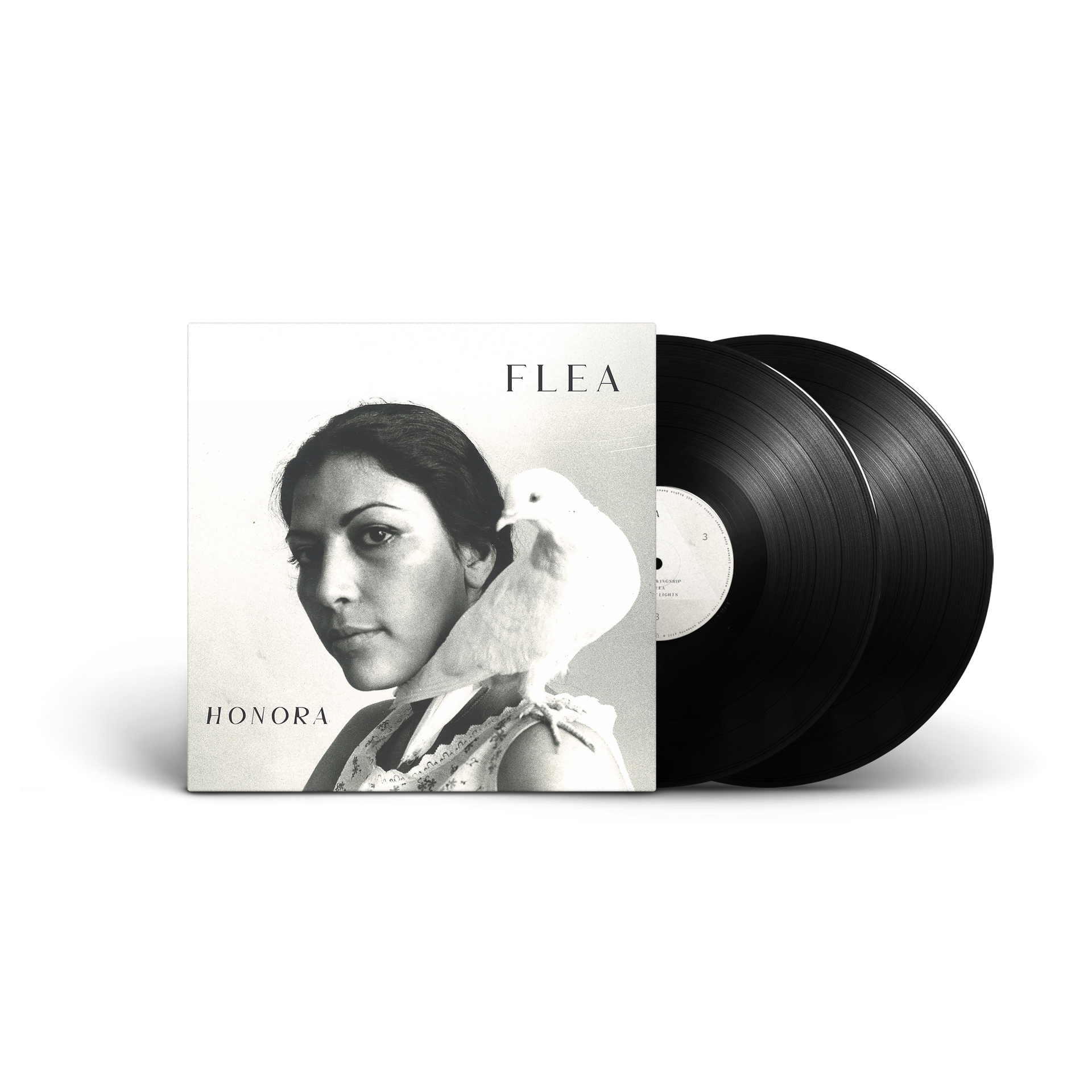 新品 FLEA HONORA レコード VINYL RECORD JAZZジャズ Honora 2LP | Flea – Warner Music Australasia Store