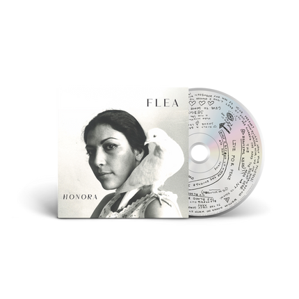 Honora CD | Flea