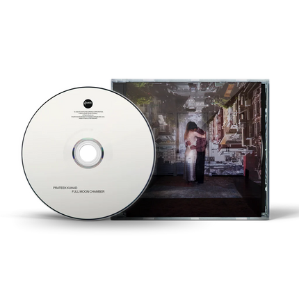 Fullmoon Chamber (CD)