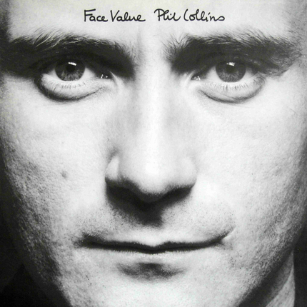 Face Value (Vinyl)