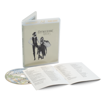 Rumours (Atmos) (Blu-ray) | Fleetwood Mac