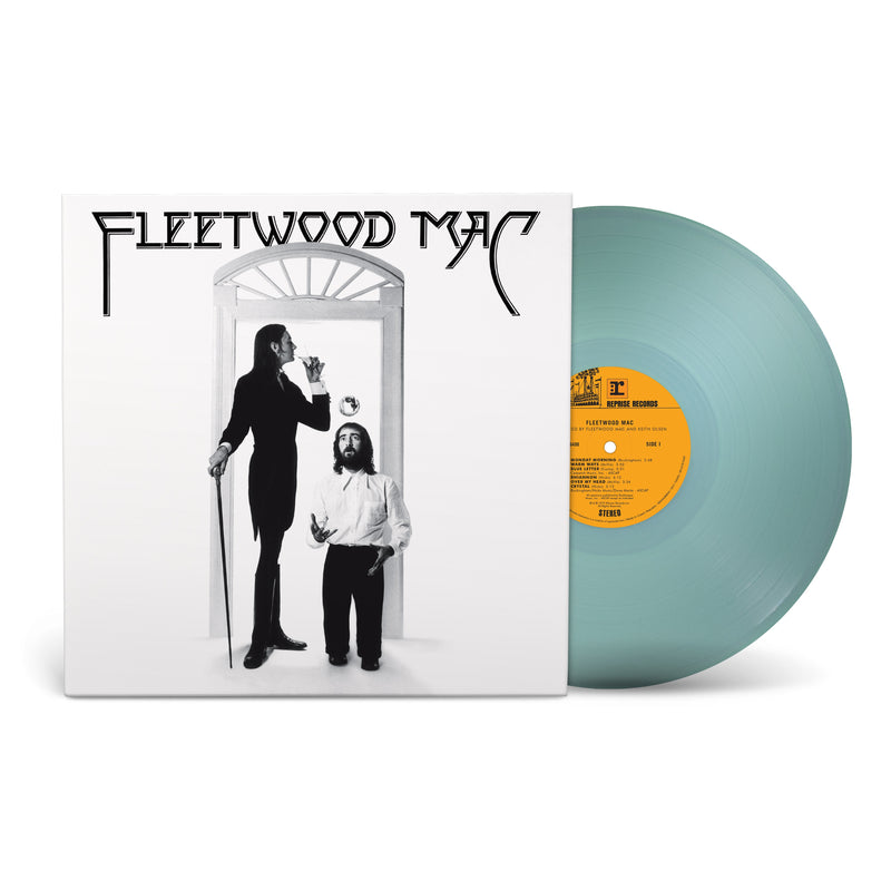 Fleetwood Mac (Bottle-Green Clear Vinyl) | Fleetwood Mac