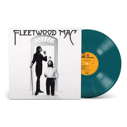 Fleetwood Mac (Sea Blue Transparent Vinyl) | Fleetwood Mac