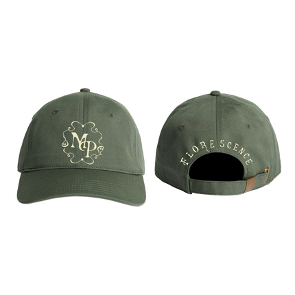 Florescence Cap Green | Maisie Peters