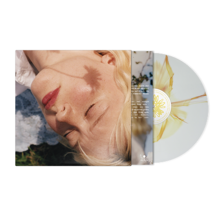 Florescence Daffodil Edition EcoRecord | Maisie Peters