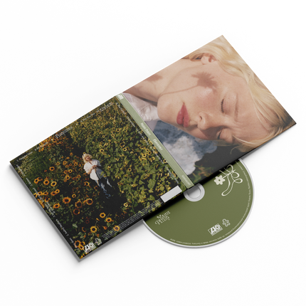 Florescence Daisy Edition CD | Maisie Peters