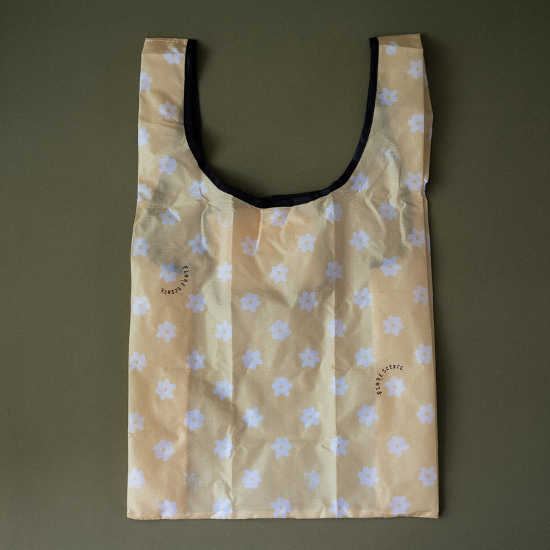 Florescence Reusable Bag | Maisie Peters