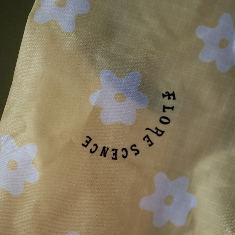 Florescence Reusable Bag | Maisie Peters