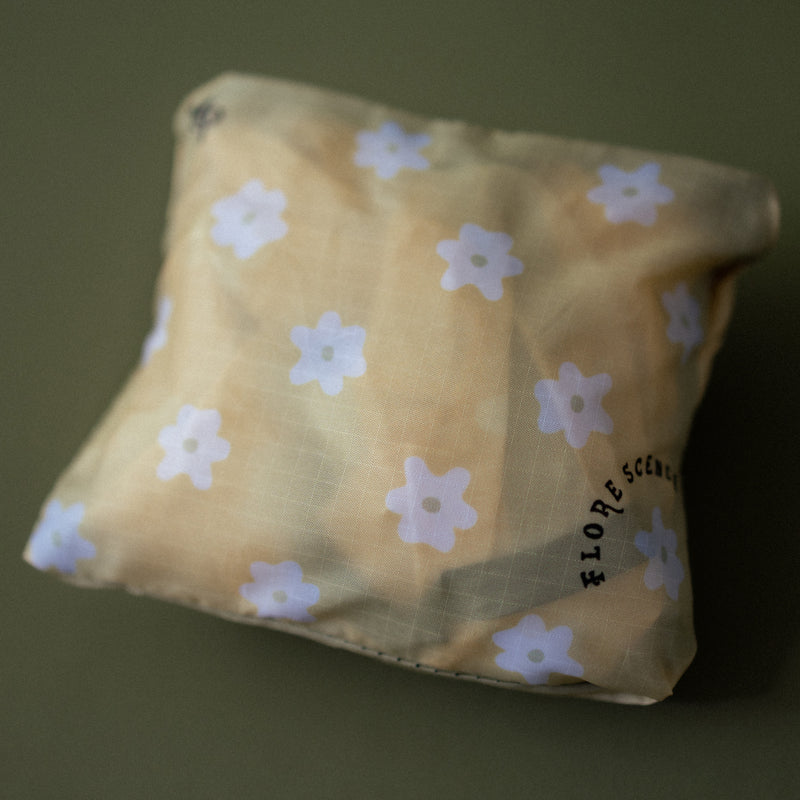 Florescence Reusable Bag | Maisie Peters