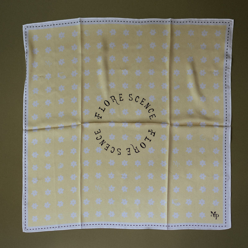Florescence Scarf | Maisie Peters