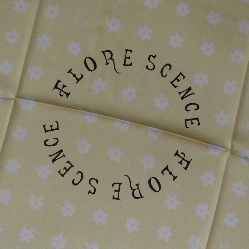 Florescence Scarf | Maisie Peters