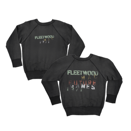 1971 Future Games Crewneck | Fleetwood Mac