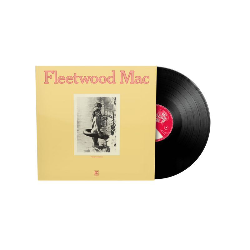 Fleetwood Mac Future Games LP | Fleetwood Mac
