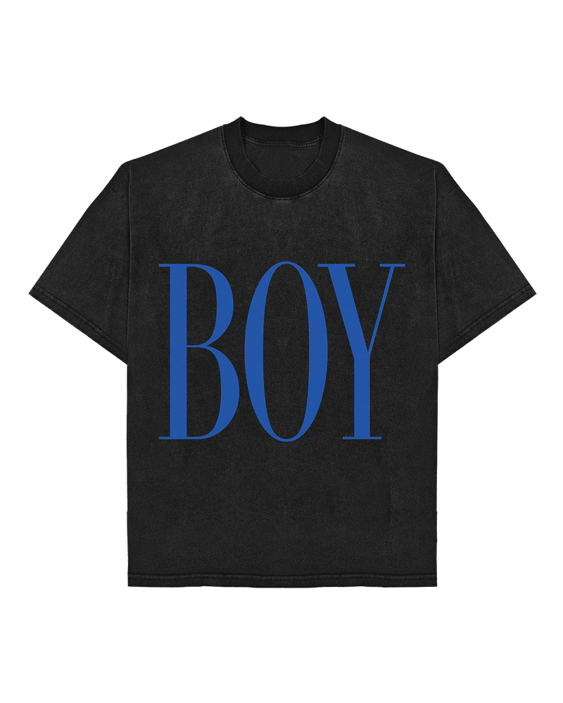 Get Mean Tee | Boy Harsher