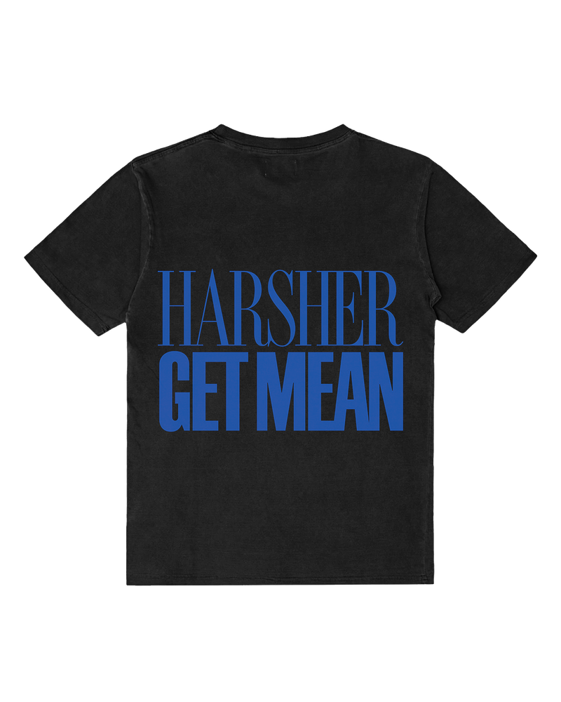 Get Mean Tee | Boy Harsher