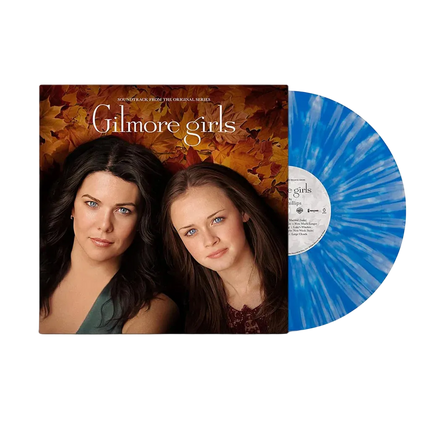 Gilmore Girls Vinyl | Sam Phillips
