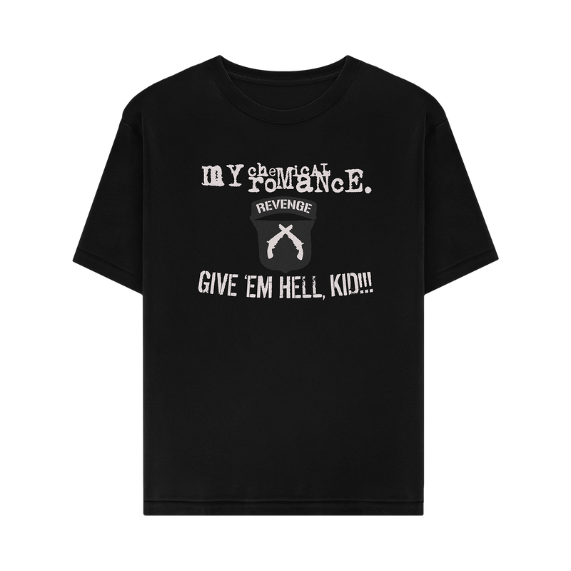 Give Em Hell T-Shirt