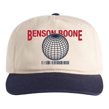 Globe Flower Hat | Benson Boone 