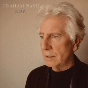 Now CD Graham Nash