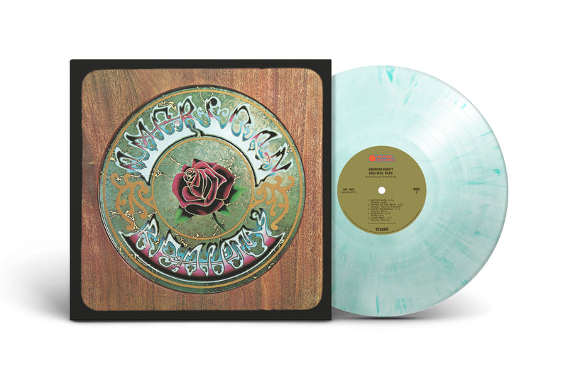 American Beauty Vinyl | Grateful Dead