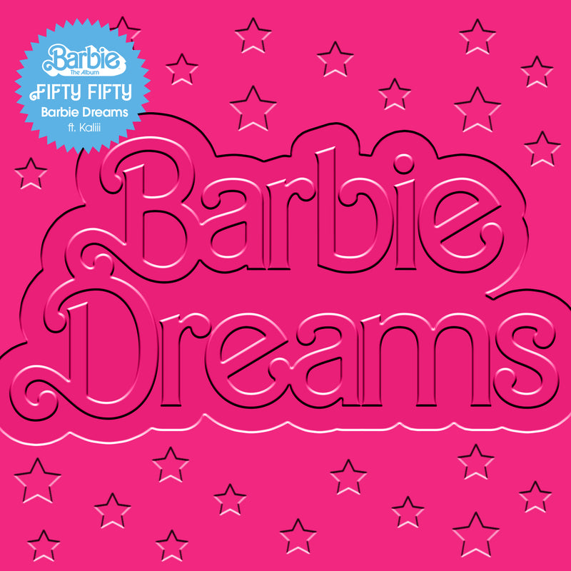 Barbie Dreams (feat. Kaliii)