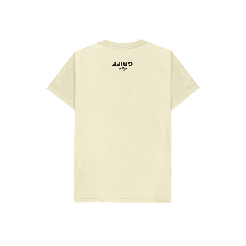 Griff Vertigo T-shirt