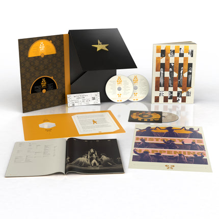 RISE UP! Hamilton: The Anthology (5CD) | Various