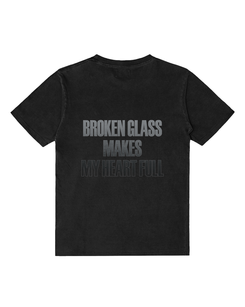 Hardbeat Tee | Boy Harsher