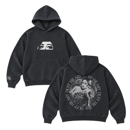 Holiday Things Hoodie | Hilary Duff
