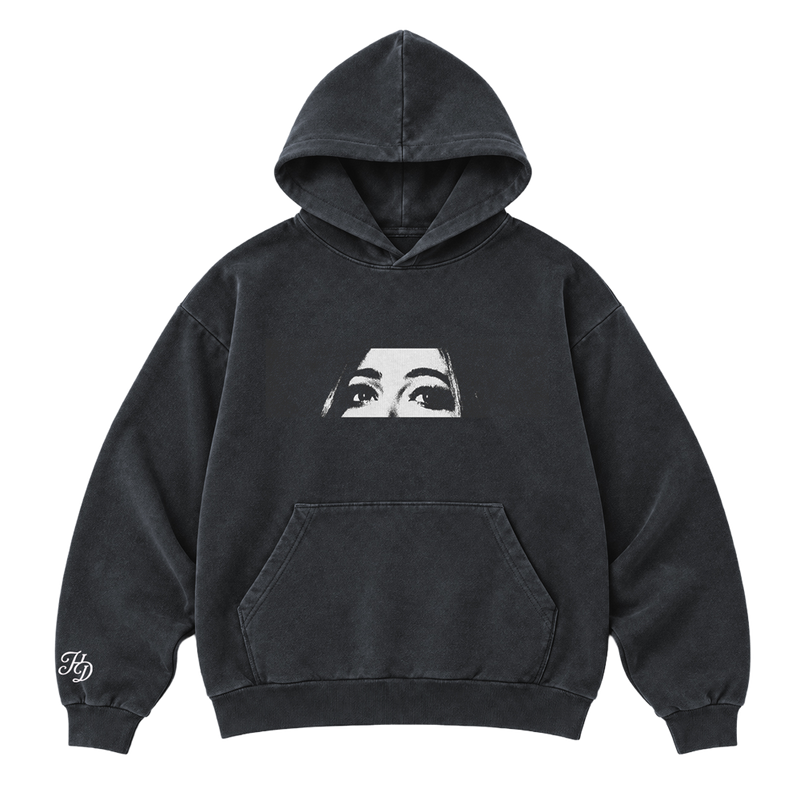 Holiday Things Hoodie | Hilary Duff