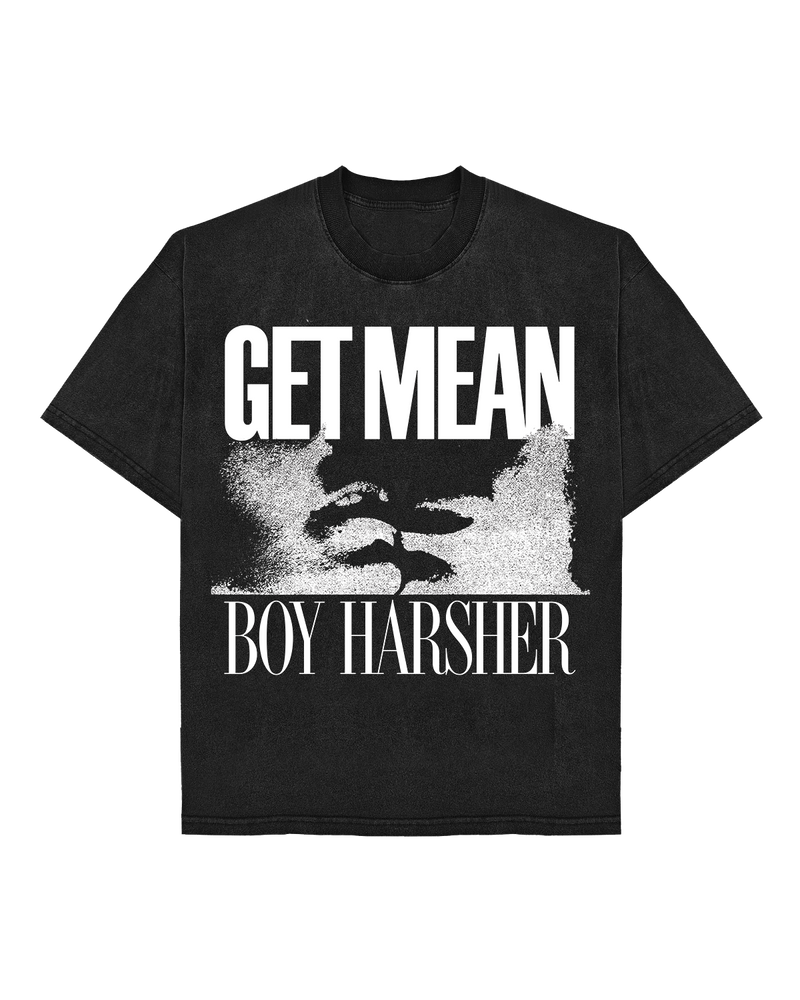 Heartbreak Tee | Boy Harsher
