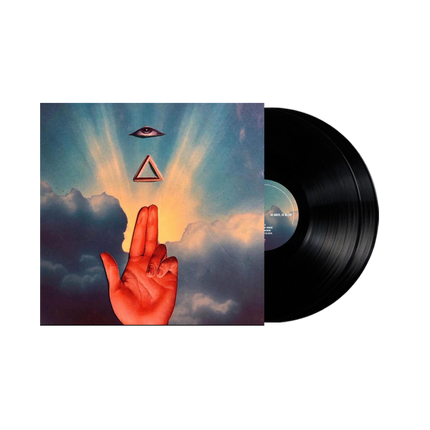 As Above, So Below Vinyl | Highly Suspect