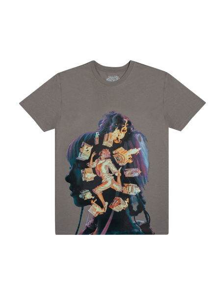 Hades Photo T-Shirt | Melanie Martinez