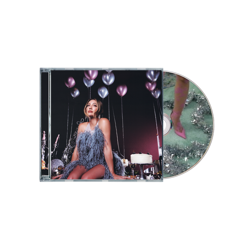 Holiday Things - CD | Hilary Duff